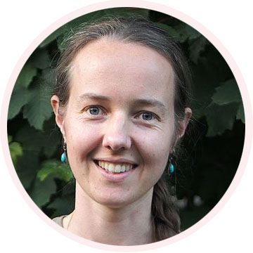 Ottilia Kasbergen zenleraar Zen.nl Arnhem